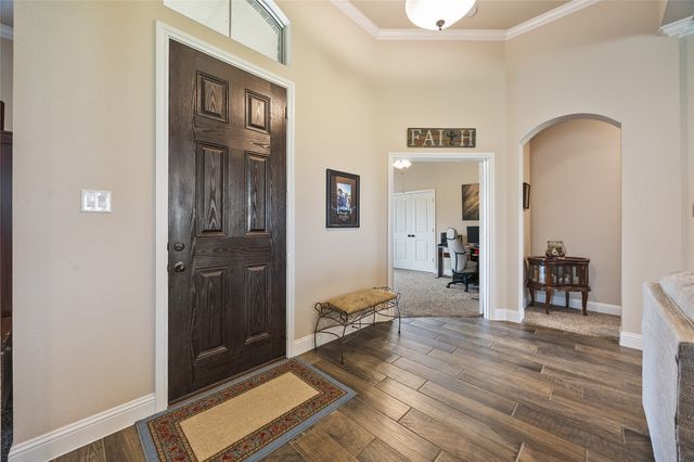 629 Meadowlark Lane, Josephine, TX 75173