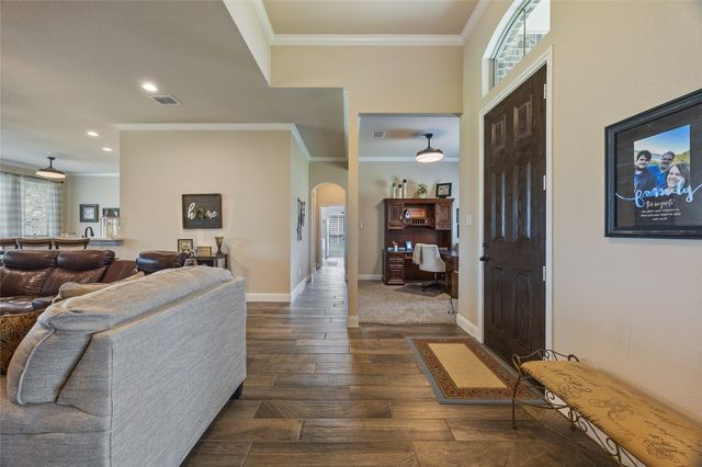 629 Meadowlark Lane, Josephine, TX 75173
