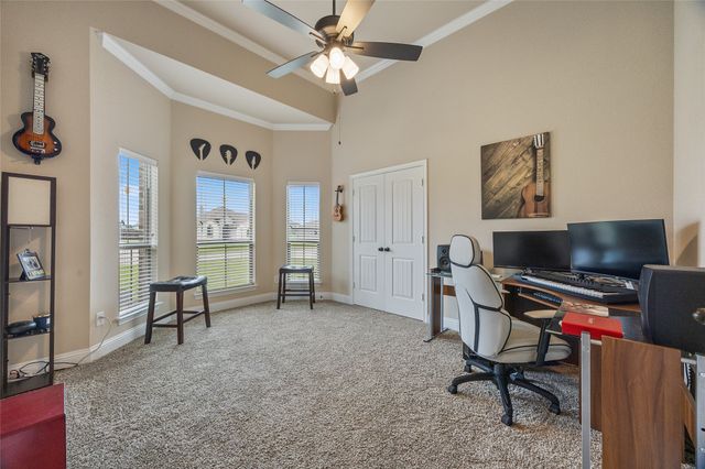 629 Meadowlark Lane, Josephine, TX 75173