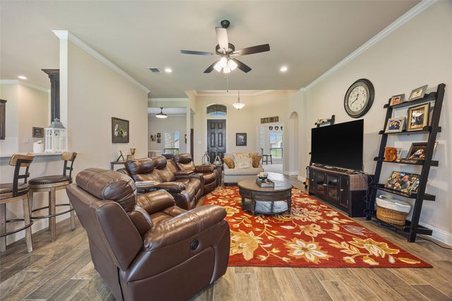 629 Meadowlark Lane, Josephine, TX 75173