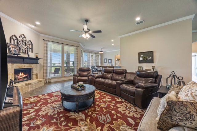 629 Meadowlark Lane, Josephine, TX 75173
