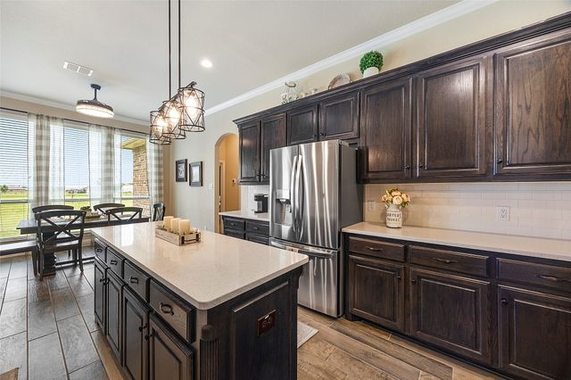 629 Meadowlark Lane, Josephine, TX 75173
