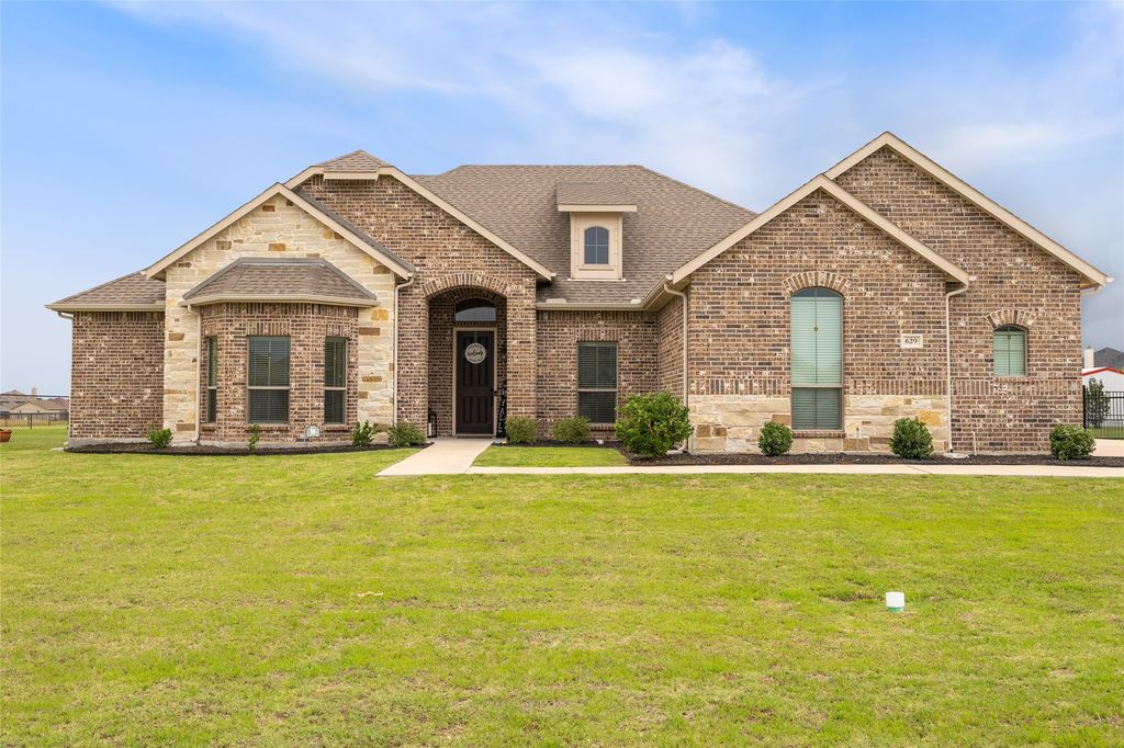 629 Meadowlark Lane, Josephine, TX 75173