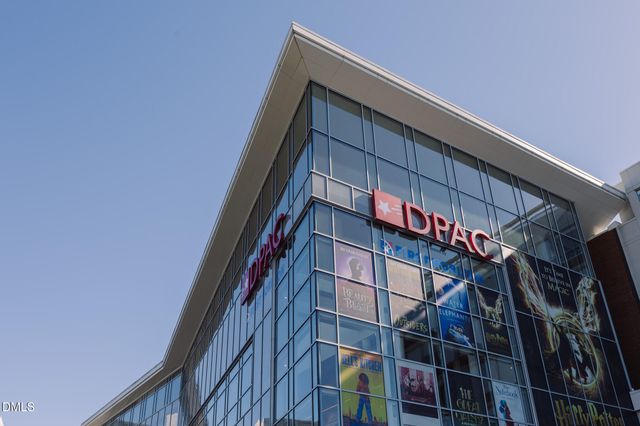 1101 Camden Avenue A, Durham, NC 27701