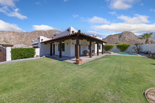 77755 Calle Temecula, La Quinta, CA 92253