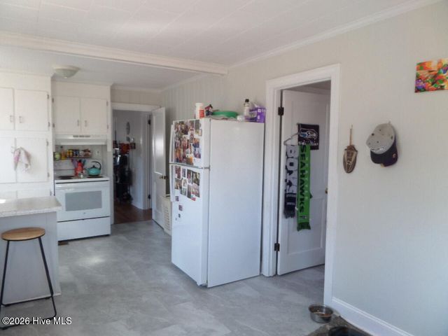 701 Hardee Road, Kinston, NC 28504