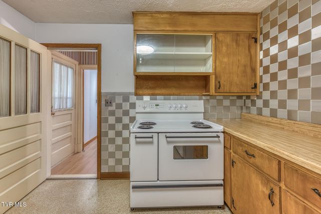 428 Allen Drive, Kingsport, TN 37660