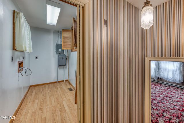 428 Allen Drive, Kingsport, TN 37660