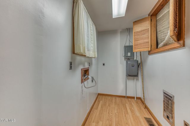 428 Allen Drive, Kingsport, TN 37660