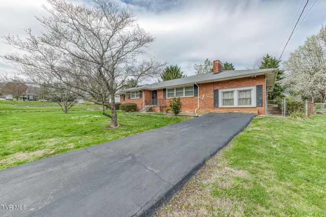 428 Allen Drive, Kingsport, TN 37660