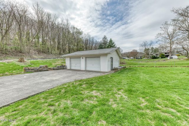 428 Allen Drive, Kingsport, TN 37660