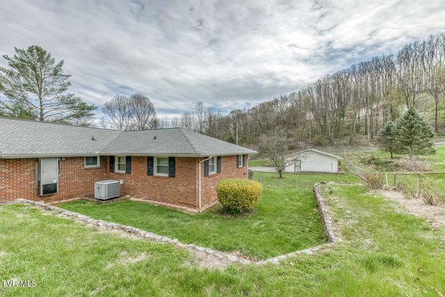 428 Allen Drive, Kingsport, TN 37660