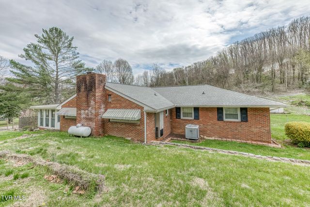 428 Allen Drive, Kingsport, TN 37660