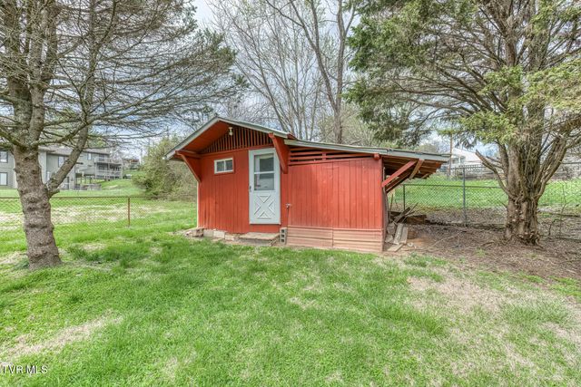 428 Allen Drive, Kingsport, TN 37660