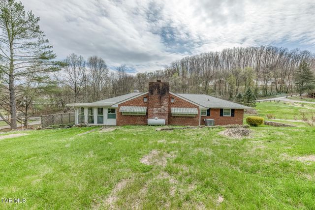 428 Allen Drive, Kingsport, TN 37660