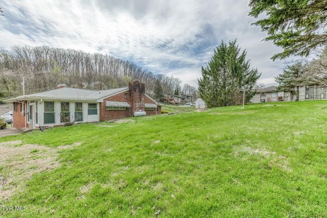 428 Allen Drive, Kingsport, TN 37660