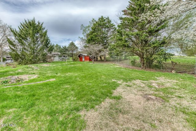 428 Allen Drive, Kingsport, TN 37660