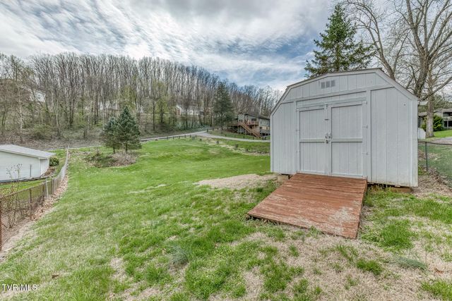 428 Allen Drive, Kingsport, TN 37660