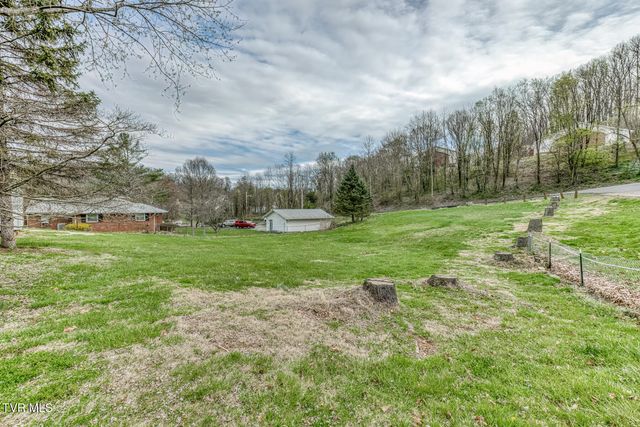 428 Allen Drive, Kingsport, TN 37660