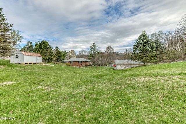 428 Allen Drive, Kingsport, TN 37660