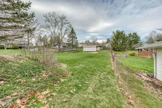 428 Allen Drive, Kingsport, TN 37660