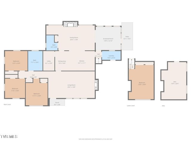 428 Allen Drive, Kingsport, TN 37660