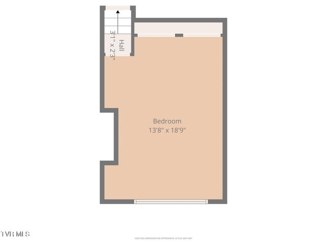 428 Allen Drive, Kingsport, TN 37660