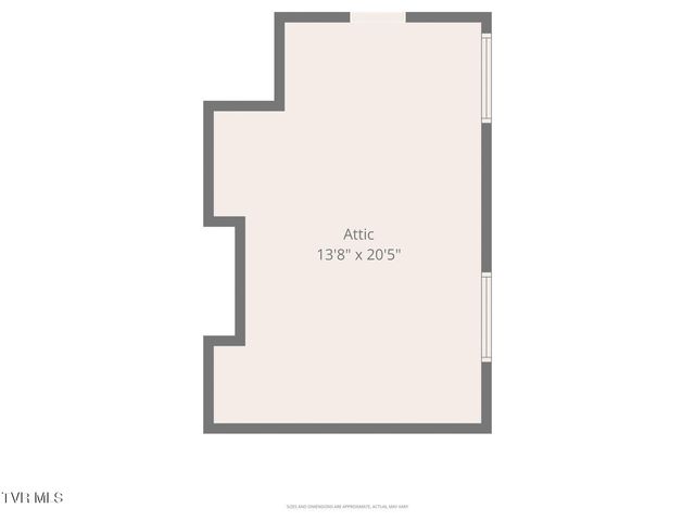 428 Allen Drive, Kingsport, TN 37660