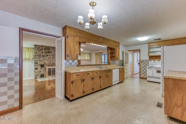 428 Allen Drive, Kingsport, TN 37660