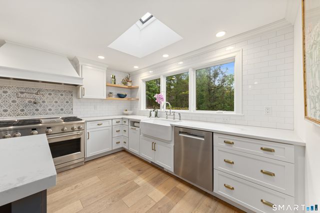 69 Catalpa Road, Wilton, CT 06897