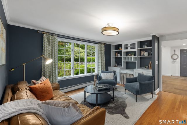 69 Catalpa Road, Wilton, CT 06897
