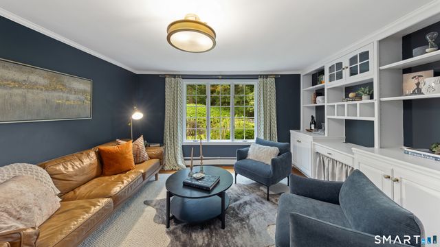 69 Catalpa Road, Wilton, CT 06897