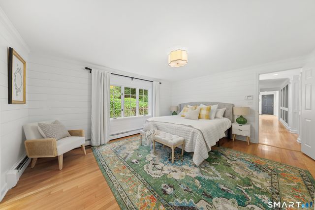 69 Catalpa Road, Wilton, CT 06897