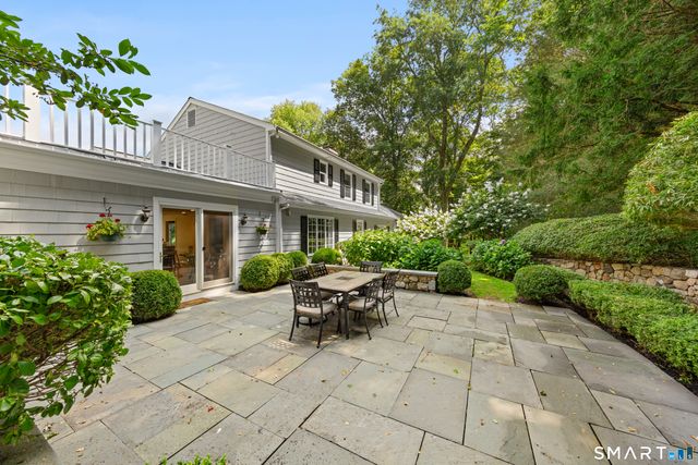 69 Catalpa Road, Wilton, CT 06897
