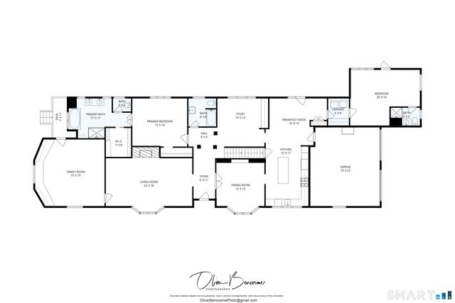 69 Catalpa Road, Wilton, CT 06897