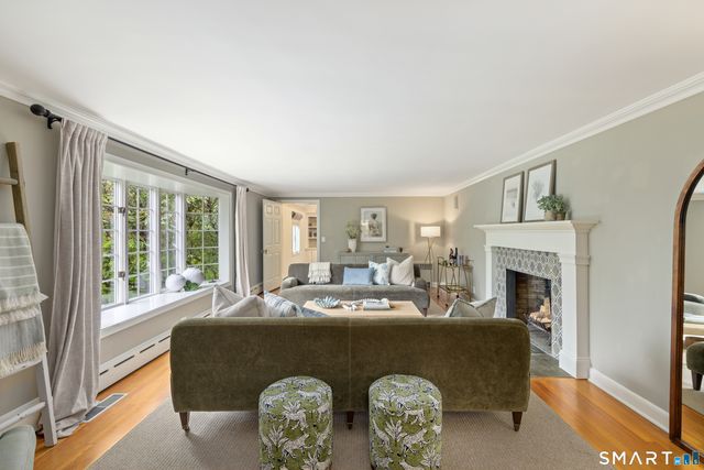 69 Catalpa Road, Wilton, CT 06897