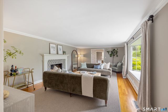 69 Catalpa Road, Wilton, CT 06897