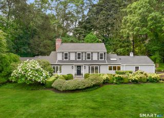 69 Catalpa Road, Wilton, CT 06897