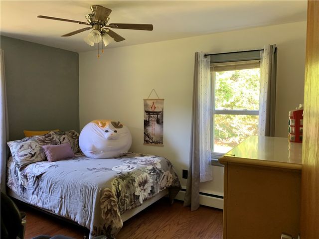 28 Old Reservoir Road, Cumberland, RI 02884