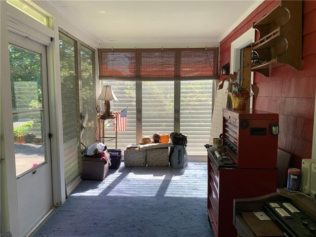 28 Old Reservoir Road, Cumberland, RI 02884