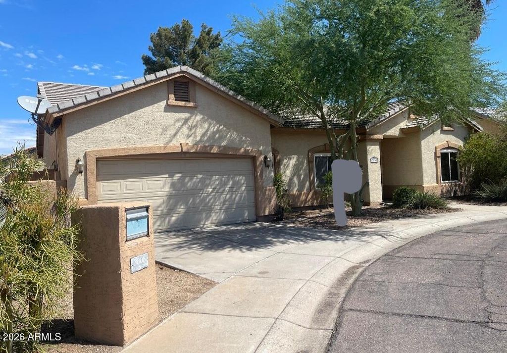 3008 E JEANETTE Court, Phoenix, AZ 85050 — photo 2