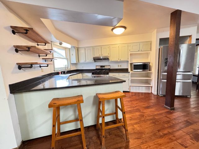 875 McNeil-Corn Creek Road, Rockholds, KY 40759
