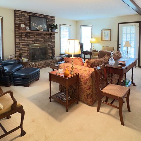 875 McNeil-Corn Creek Road, Rockholds, KY 40759