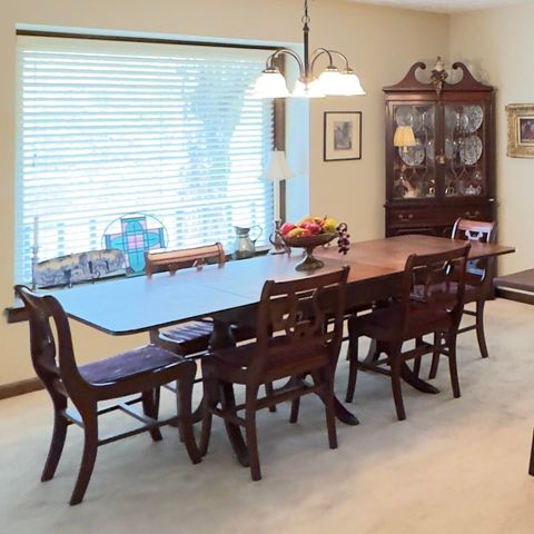 875 McNeil-Corn Creek Road, Rockholds, KY 40759