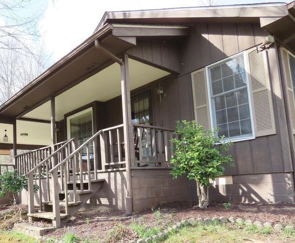 875 McNeil-Corn Creek Road, Rockholds, KY 40759
