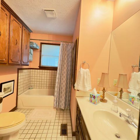 875 McNeil-Corn Creek Road, Rockholds, KY 40759