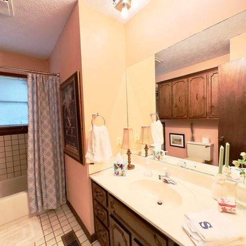 875 McNeil-Corn Creek Road, Rockholds, KY 40759