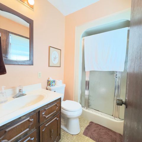 875 McNeil-Corn Creek Road, Rockholds, KY 40759