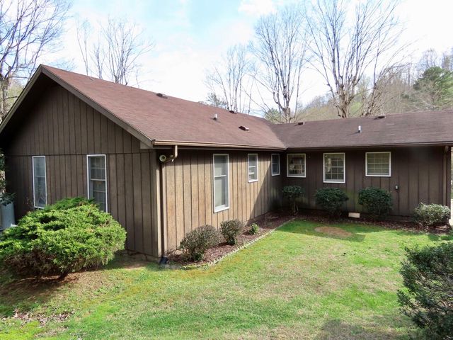 875 McNeil-Corn Creek Road, Rockholds, KY 40759
