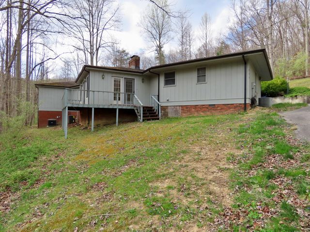 875 McNeil-Corn Creek Road, Rockholds, KY 40759